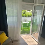 Erzsebet Apartment