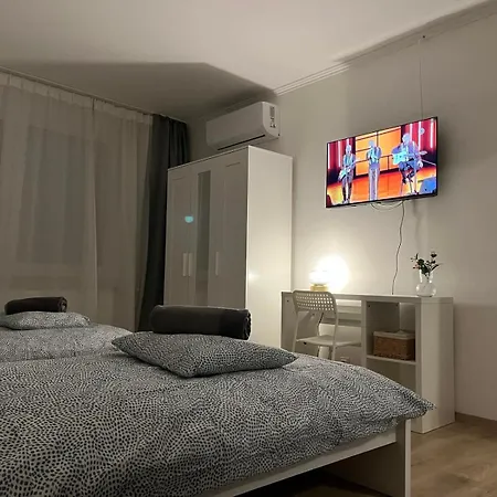 Erzsebet Budapest