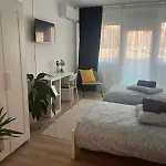 Erzsebet Budapest
