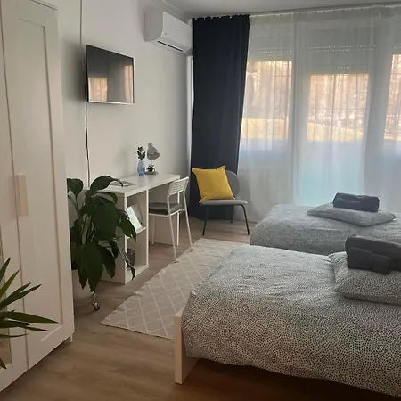Erzsébet Budapest
