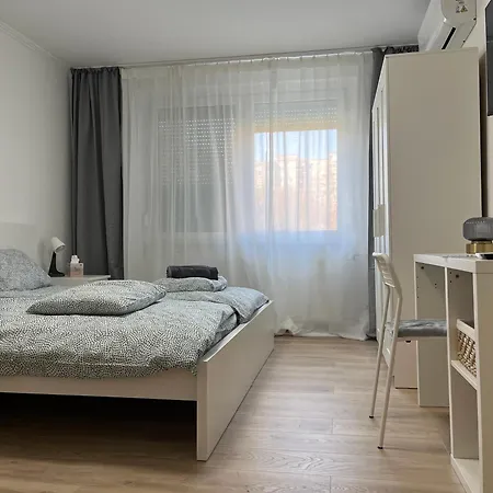 Erzsebet 布达佩斯