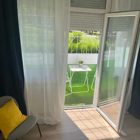 Erzsebet Apartment