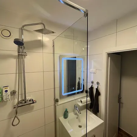 Apartment Erzsebet