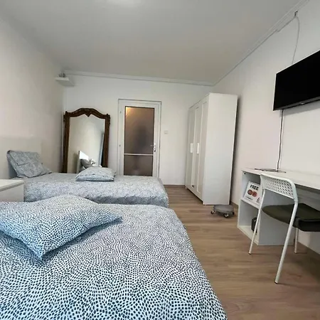 Erzsebet Apartment