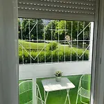 Erzsebet Будапешт