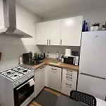 Apartment Erzsebet *