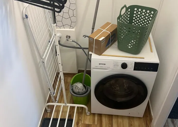 Appartamento Erzsébet Budapest
