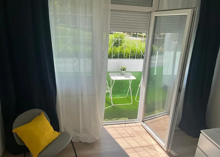 Erzsébet Appartamento